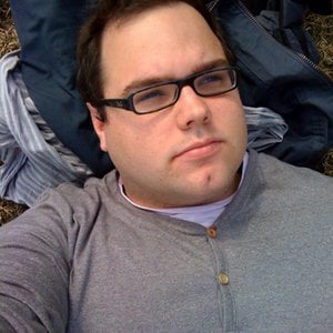 Profile picture for Andrew Means
