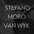 STEFANO MORO VAN WYK