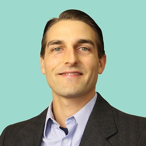 Profile picture for Michael Millard