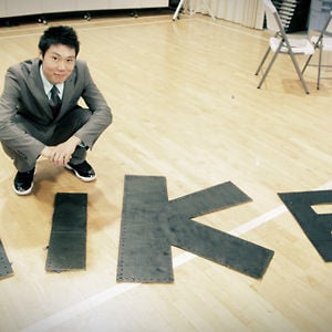 Profile picture for Jason Poon