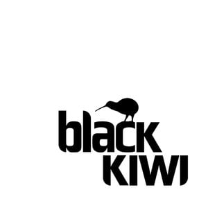 Profile picture for black kiwi