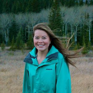 Profile picture for Angelina Kellas