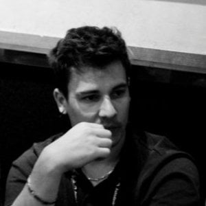 Profile picture for Jeremy Mougel