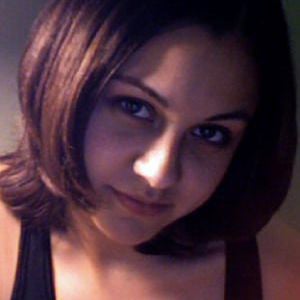 Profile picture for Rebecca Korab