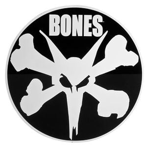 Profile picture for Bones Wheels