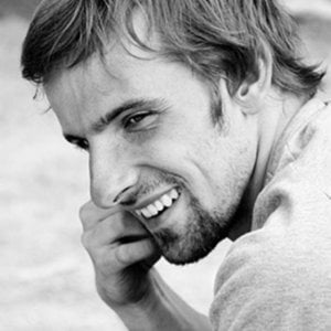Profile picture for Rafal Barnas
