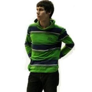 Profile picture for Benjamin Rakhimov