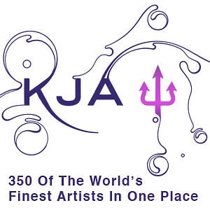 Profile picture for KJA-Artists