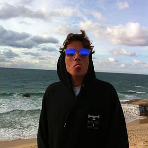 Profile picture for David Moore