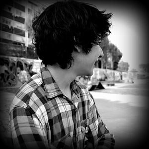 Profile picture for Tomás Cunha