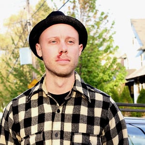 Profile picture for Joel Potrykus
