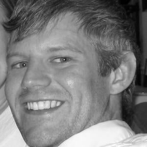 Profile picture for Stephen Sharkey