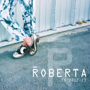 Profile picture for Roberta