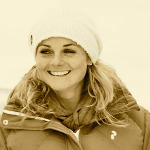 Profile picture for Sandra Lahnsteiner