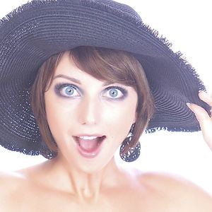 Profile picture for Adriana Lomysh