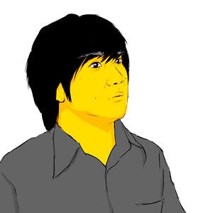 Profile picture for Ryo Shiina