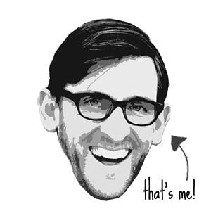 Profile picture for Jesse Keller