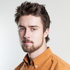 Profile picture for Joakim Ulseth