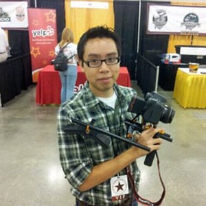 Profile picture for Thai Huynh