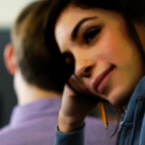 Profile picture for iamsaramichaels