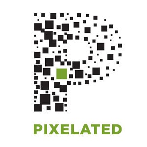 Profile picture for Pixelated