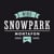 Nike Snowpark Montafon