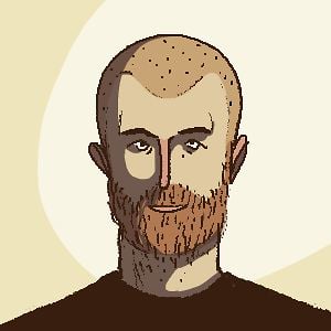 Profile picture for Florian Walraven