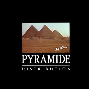 Profile picture for Pyramide Distribution