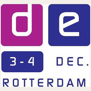 Profile picture for Digitaal Erfgoedconferentie