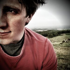 Profile picture for George Horne