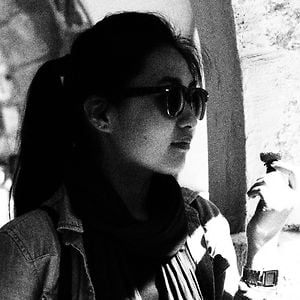 Profile picture for Shanshan Chen