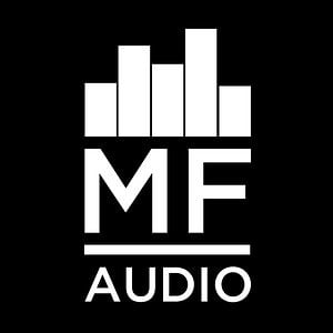 Profile picture for MF Audio