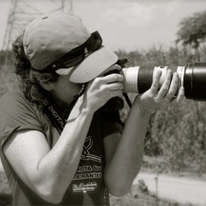 Profile picture for Aline Ballestero