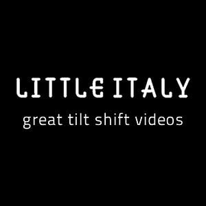 Profile picture for Little Italy