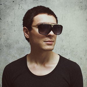Profile picture for Denis Frolov