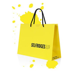 Profile picture for Gordon Selfridge
