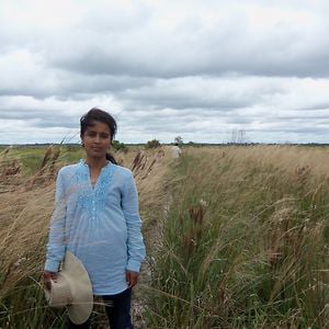 Profile picture for María Teresa Salcedo