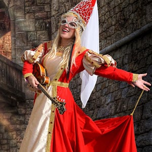 Profile picture for Rhonda Vincent