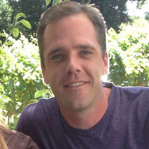 Profile picture for Andy Trott
