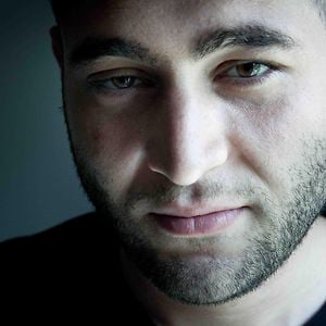 Profile picture for Imed Aissaoui
