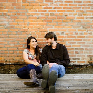 Profile picture for Marianne + Joe Sanada