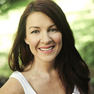 Profile picture for Andie McCaffrey Byrne
