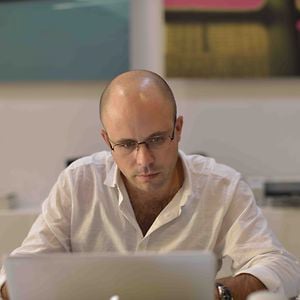 Profile picture for Jean-François Fontanel