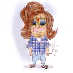Profile picture for Laban