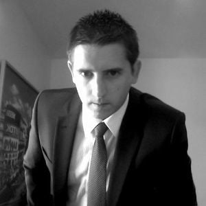 Profile picture for Damien Ramos
