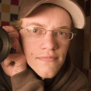 Profile picture for Paul McCurdy