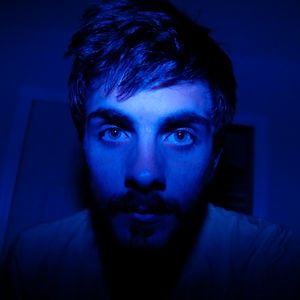 Profile picture for Nick Hughes