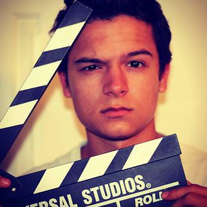 Profile picture for Alex Sofronas