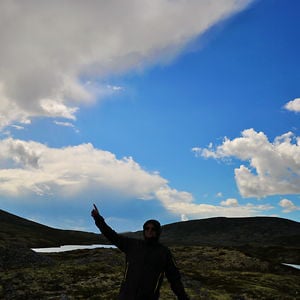 Profile picture for Espen Hagejordet