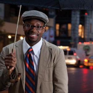 Profile picture for anthony bradley